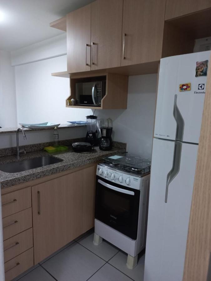 Liv Na Beira-mar Fortaleza (Ceara)