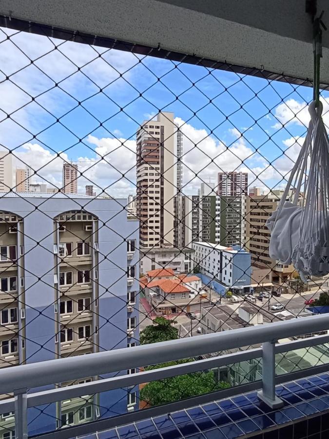Liv Na Beira-mar Apartment *