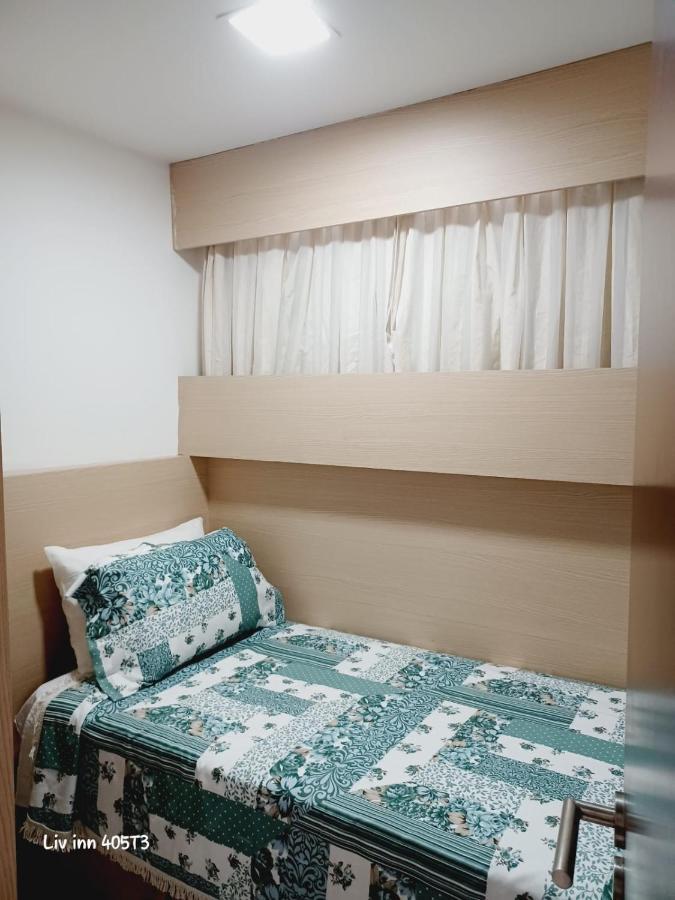 Apartment Liv Na Beira-mar Fortaleza (Ceara)