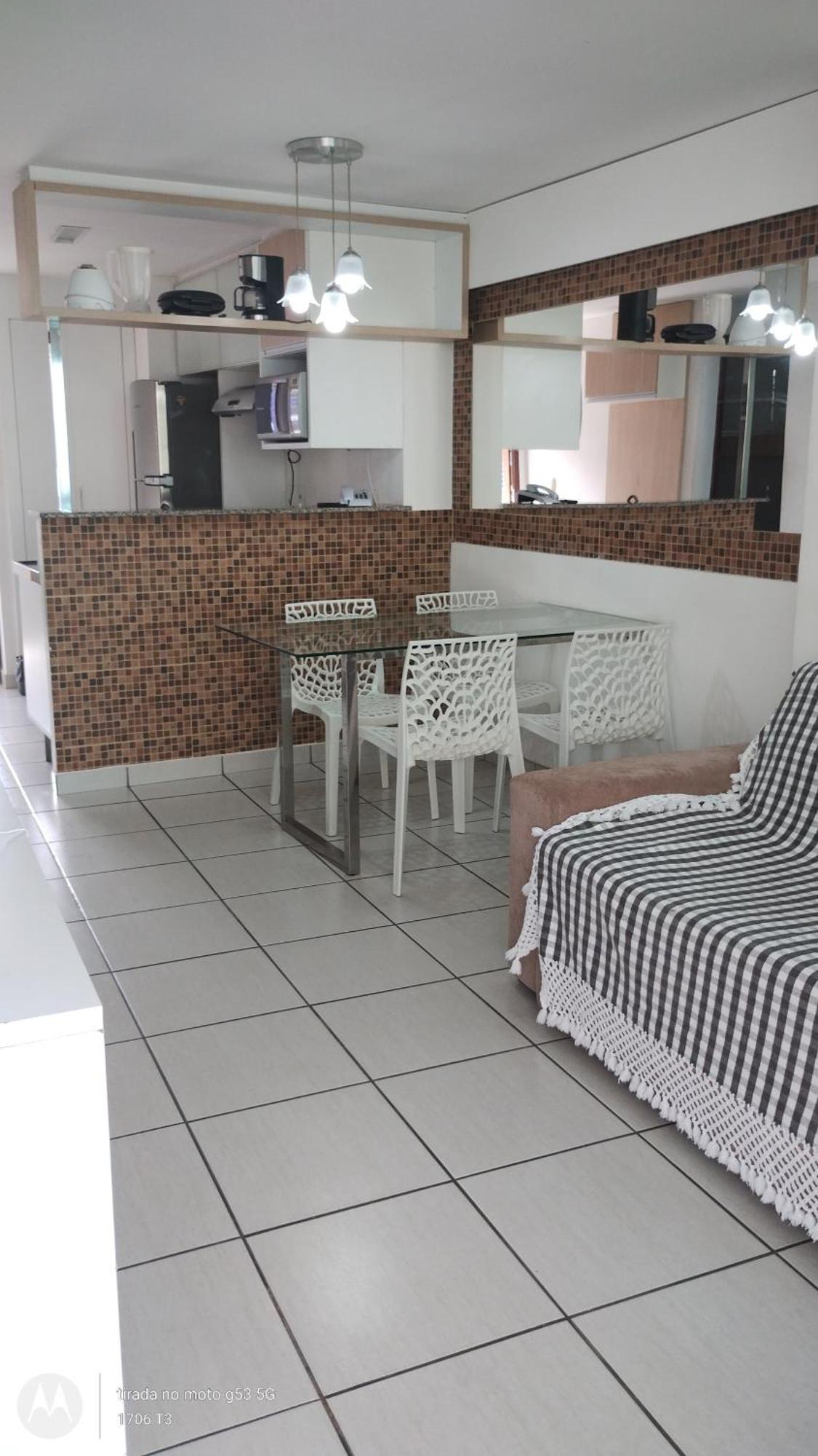 Liv Na Beira-mar Apartment