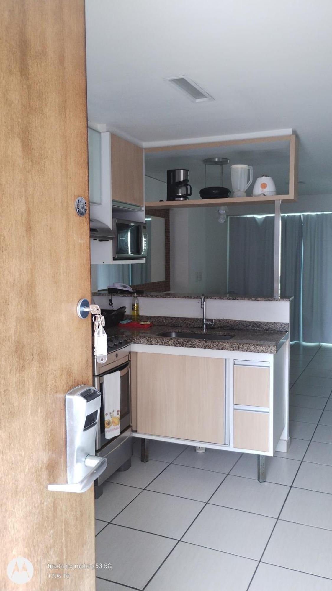 Liv Na Beira-mar Apartment Fortaleza (Ceara)