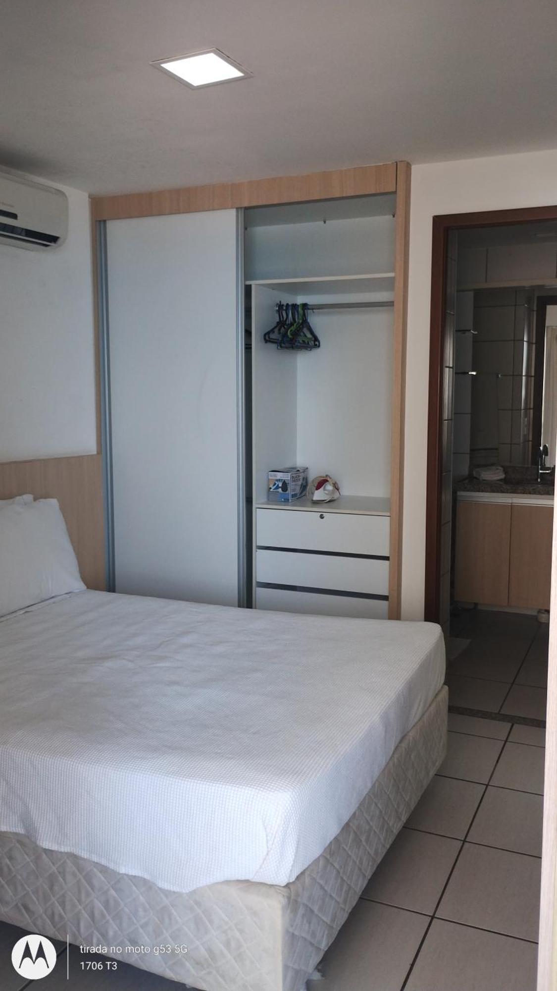 Liv Na Beira-mar Apartment *