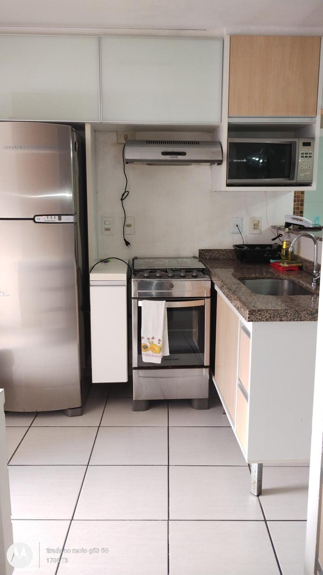 Apartment Liv Na Beira-mar *