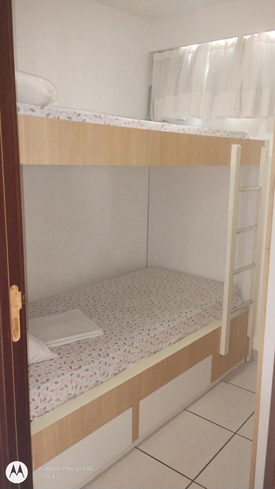 Liv Na Beira-mar Apartment Fortaleza (Ceara)