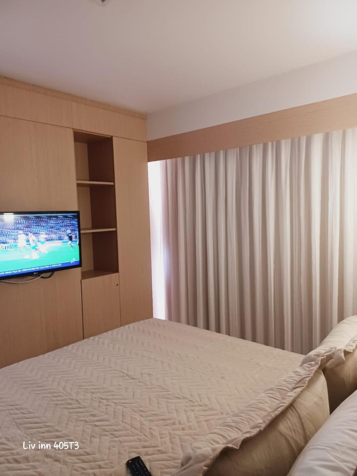 Apartment Liv Na Beira-mar *