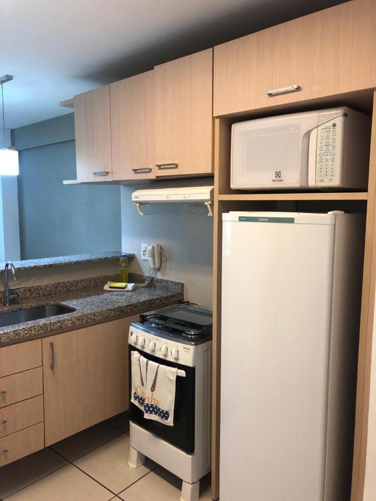 Liv Na Beira-mar Apartment