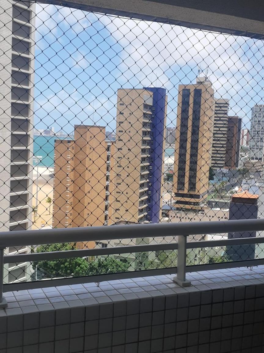 Liv Na Beira-mar Apartment *