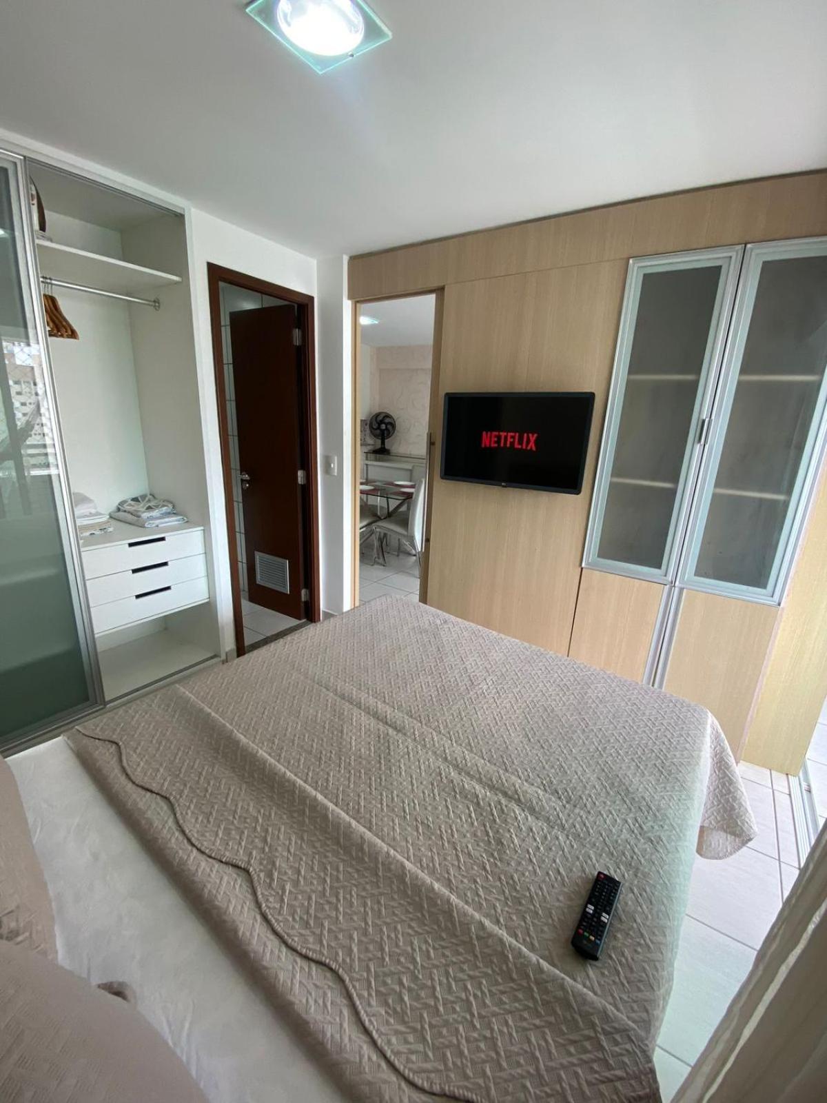 Liv Na Beira-mar Apartment *