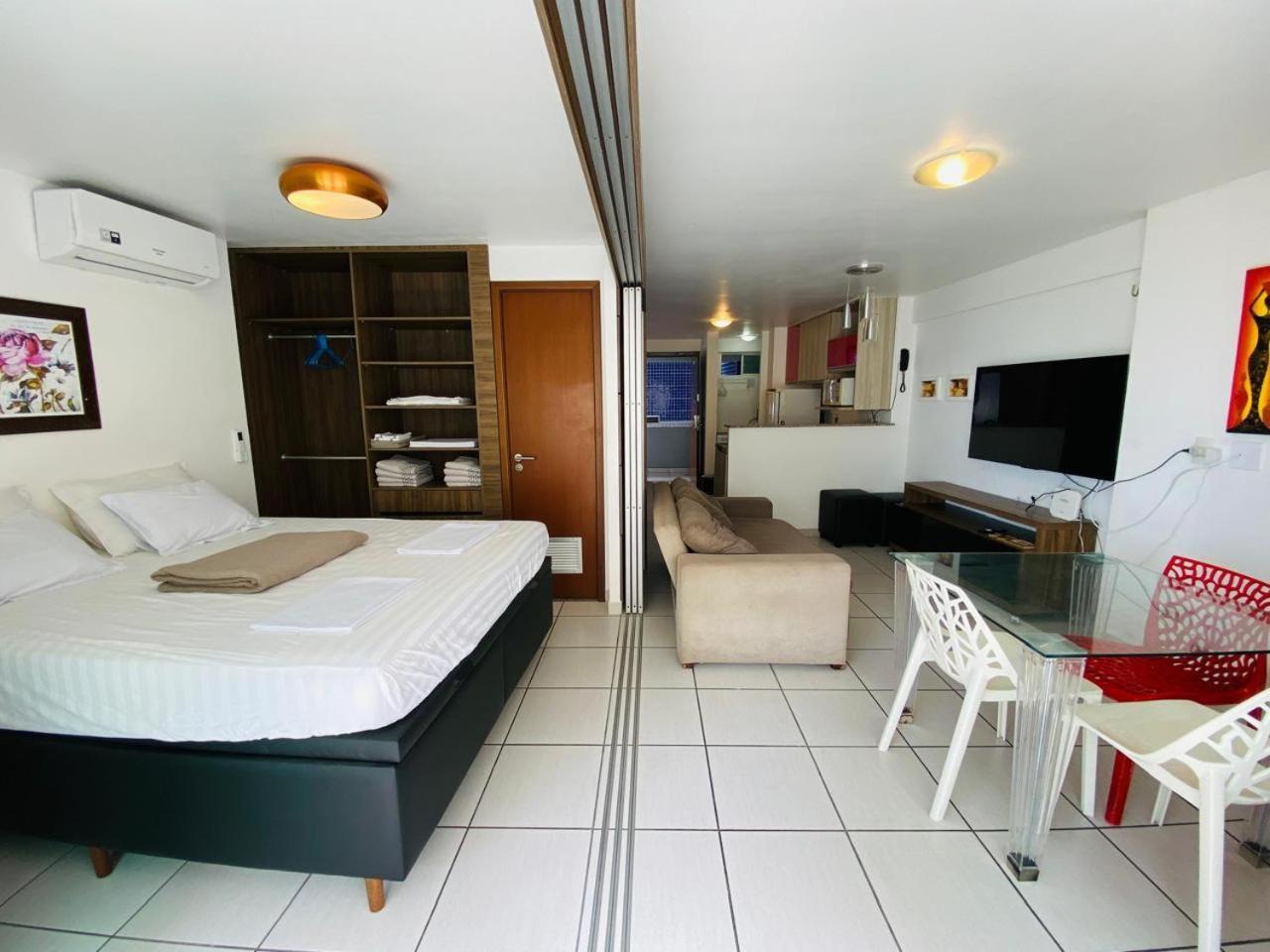 Apartment Liv Na Beira-mar *