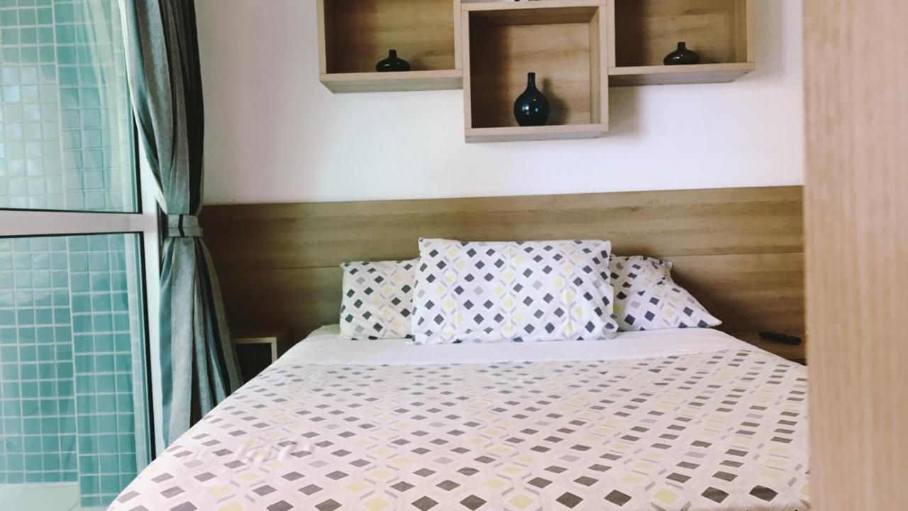 Liv Na Beira-mar Apartment Fortaleza (Ceara)