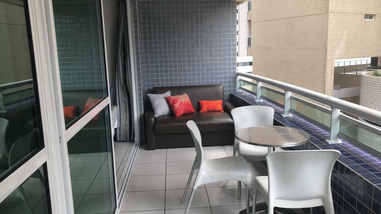 Apartment Liv Na Beira-mar Fortaleza (Ceara)
