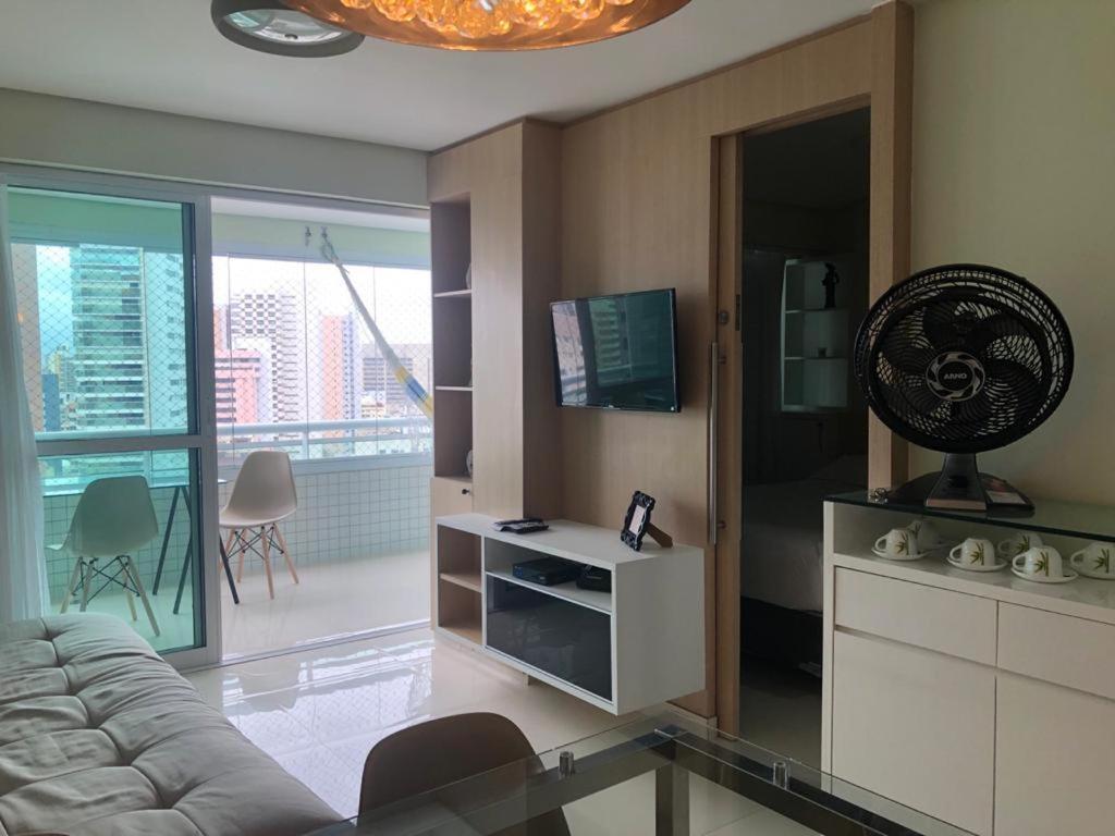 Liv Na Beira-mar Apartment